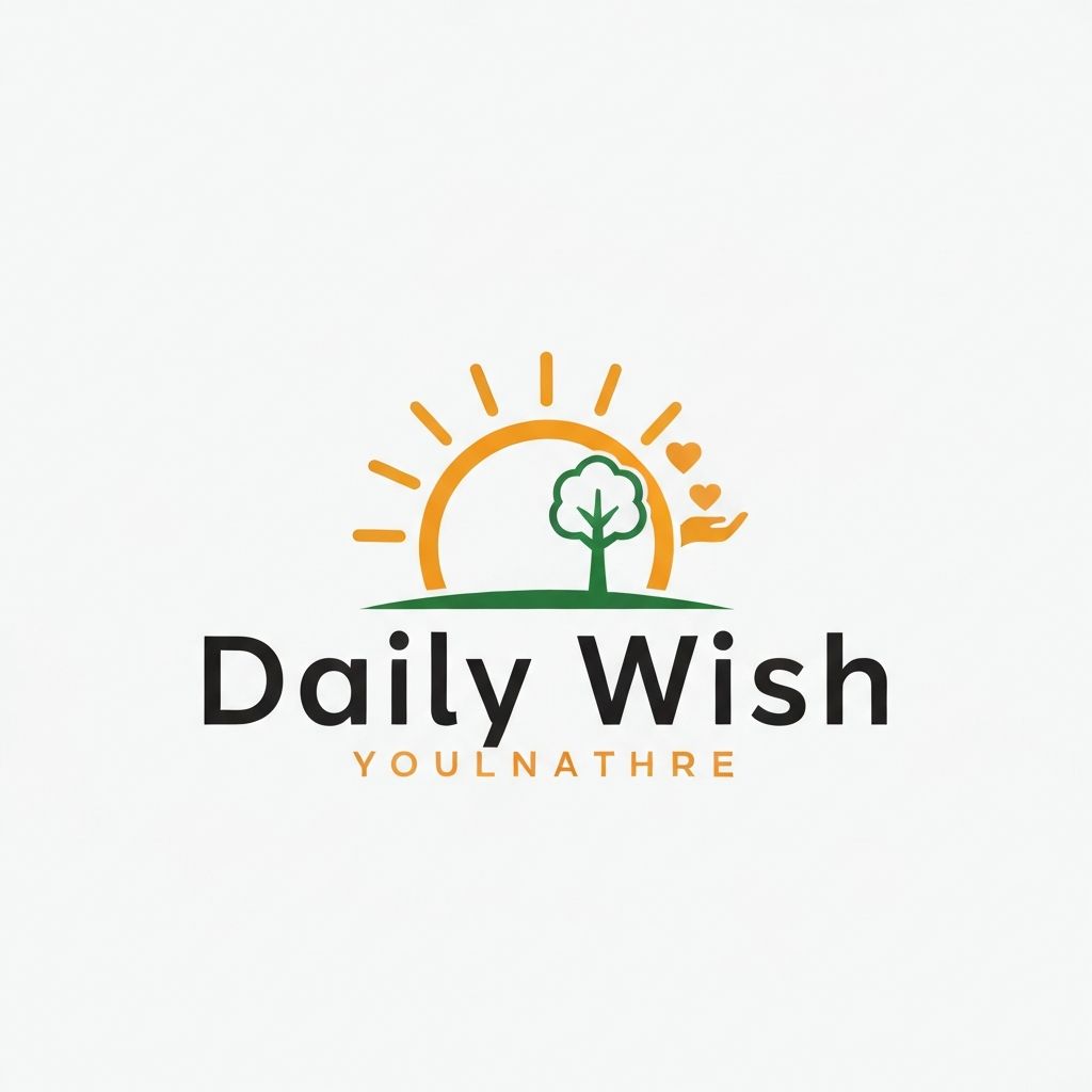 Daily Wish