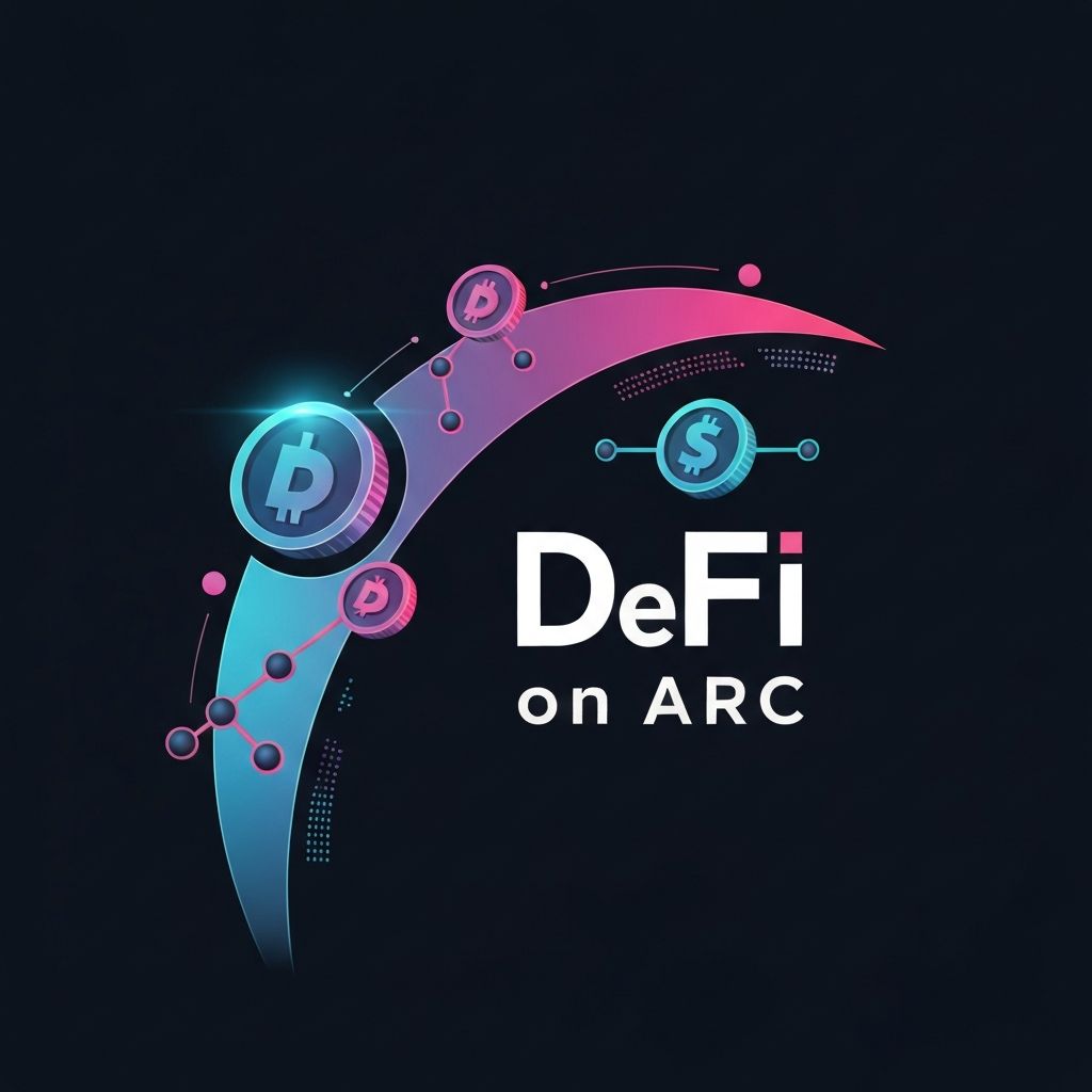 DeFi On ARC